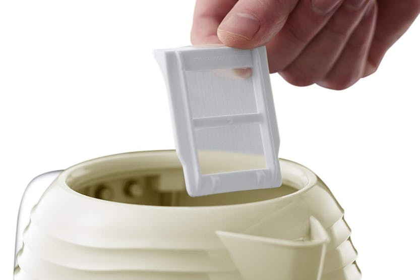 Russell Hobbs Cream 1.7L Inspire Kettle | 24364