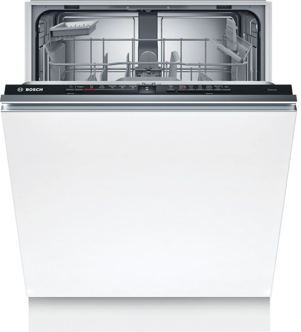 Bosch 60cm Fully Integrated Dishwasher