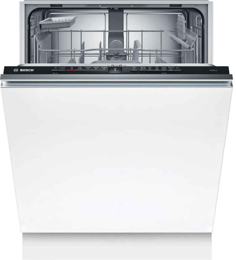 Bosch 60cm Fully Integrated Dishwasher