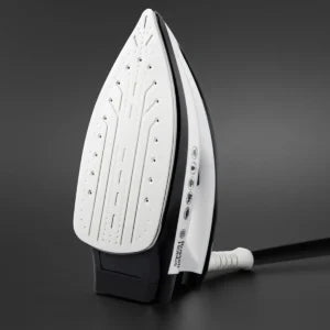 Russel Hobbs Steam Power Black Steam Generator Iron | 24420