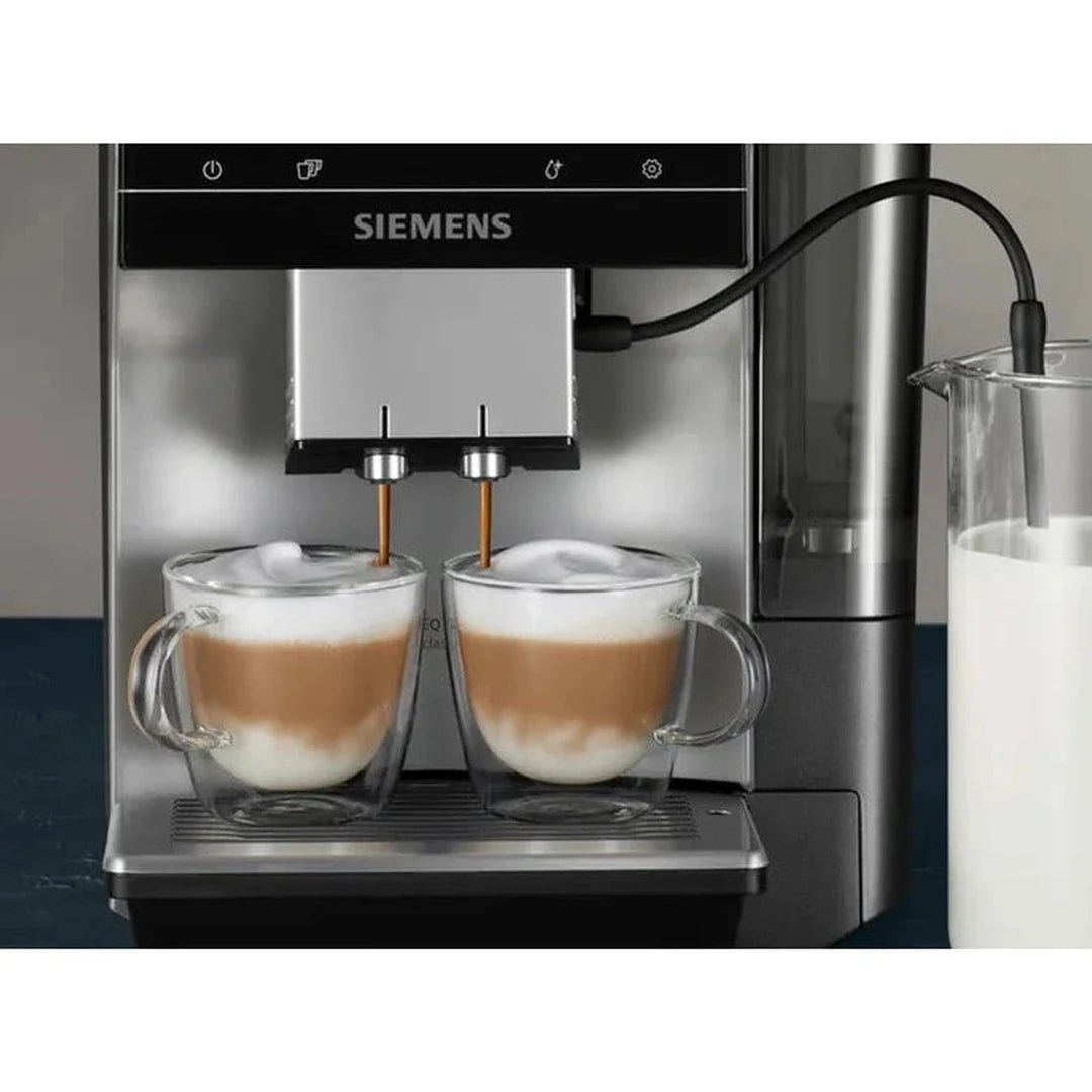Siemens EQ700 Classic Bean-to-Cup Coffee Machine | TP713GB9