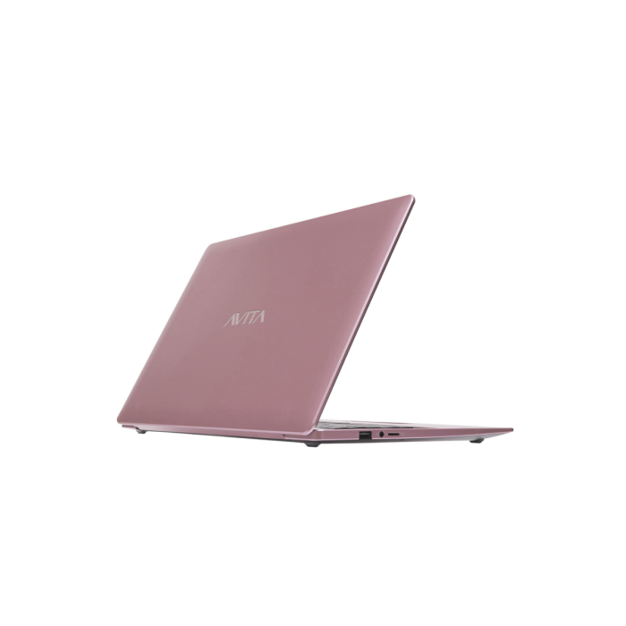 Avita Pura NS14A6UKV541RG, 14", Ryzen R5-3500U, 8GB/256GB SSD, Laptop, Rose Gold