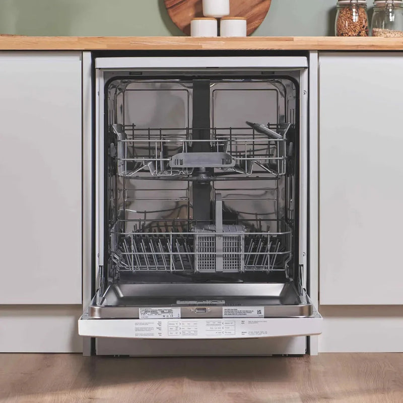 Bosch Series 2 free-standing dishwasher 60 cm White | SMS26AW08G Bosch Dishwasher Ben Sweeney Electrical Euronics