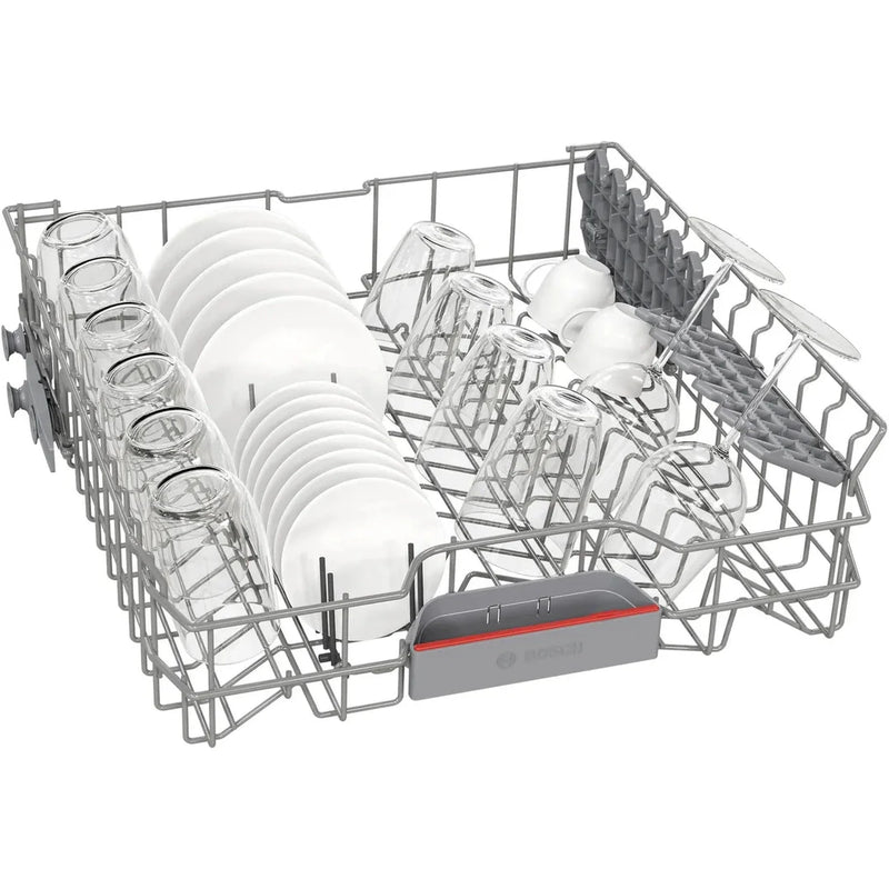 Bosch Series 4 fully-integrated dishwasher 60 cm | SMV4HVX00G Bosch Dishwasher Ben Sweeney Electrical Euronics