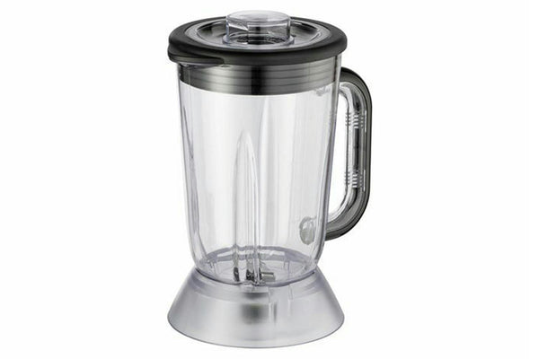 Russell Hobbs Desire Food Processor – Matte Charcoal