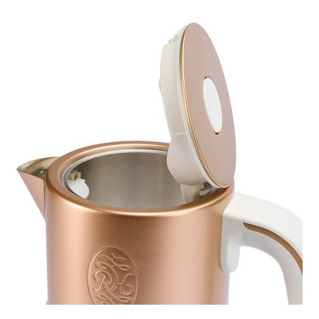 Russell Hobbs Calm™ Kettle | 27450 Russell Hobbs Kettle Ben Sweeney Electrical Euronics