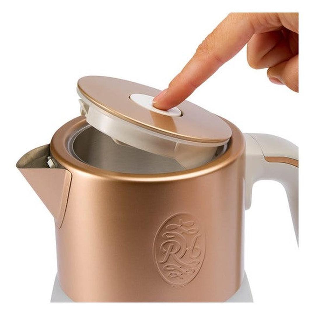 Russell Hobbs Calm™ Kettle | 27450 Russell Hobbs Kettle Ben Sweeney Electrical Euronics