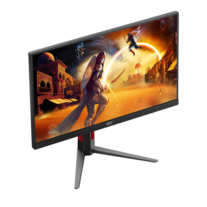 AOC 27″ 27G4HA Full HD Gaming Monitor 200HZ HDR10 1MS GtG
