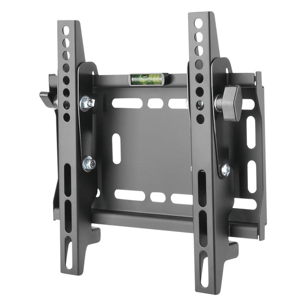 Thor Ultra Slim Tilt TV Mount Bracket 24”-43”