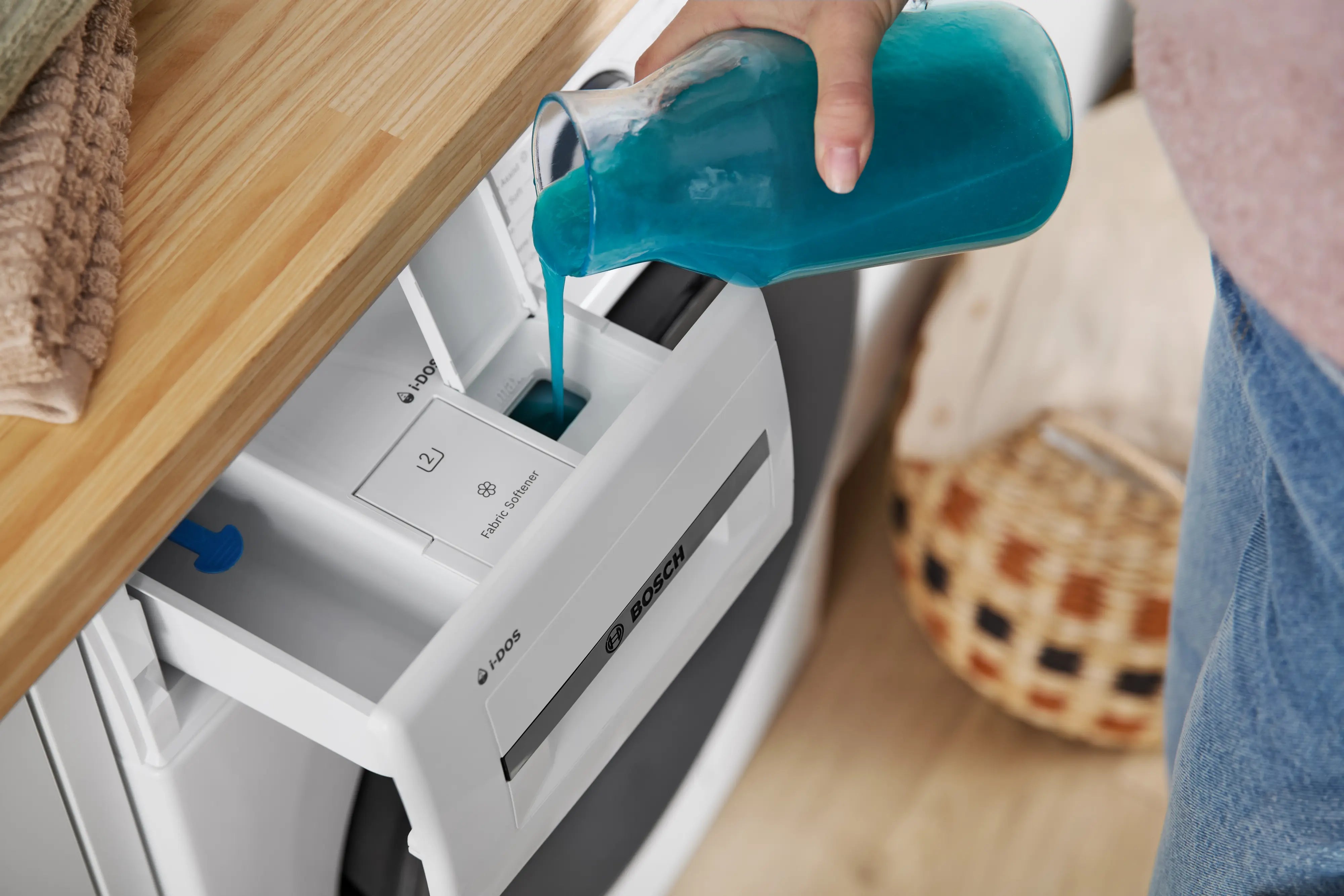 Bosch Series 6 10kg Freestanding Washing Machine | WGG254F1GB