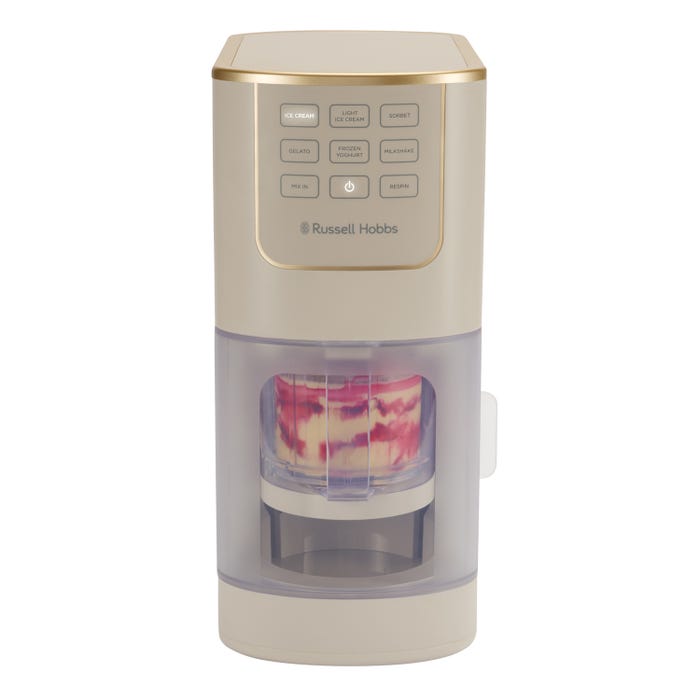 Russell Hobbs Chilluxe™ Ice Cream Maker | 28750