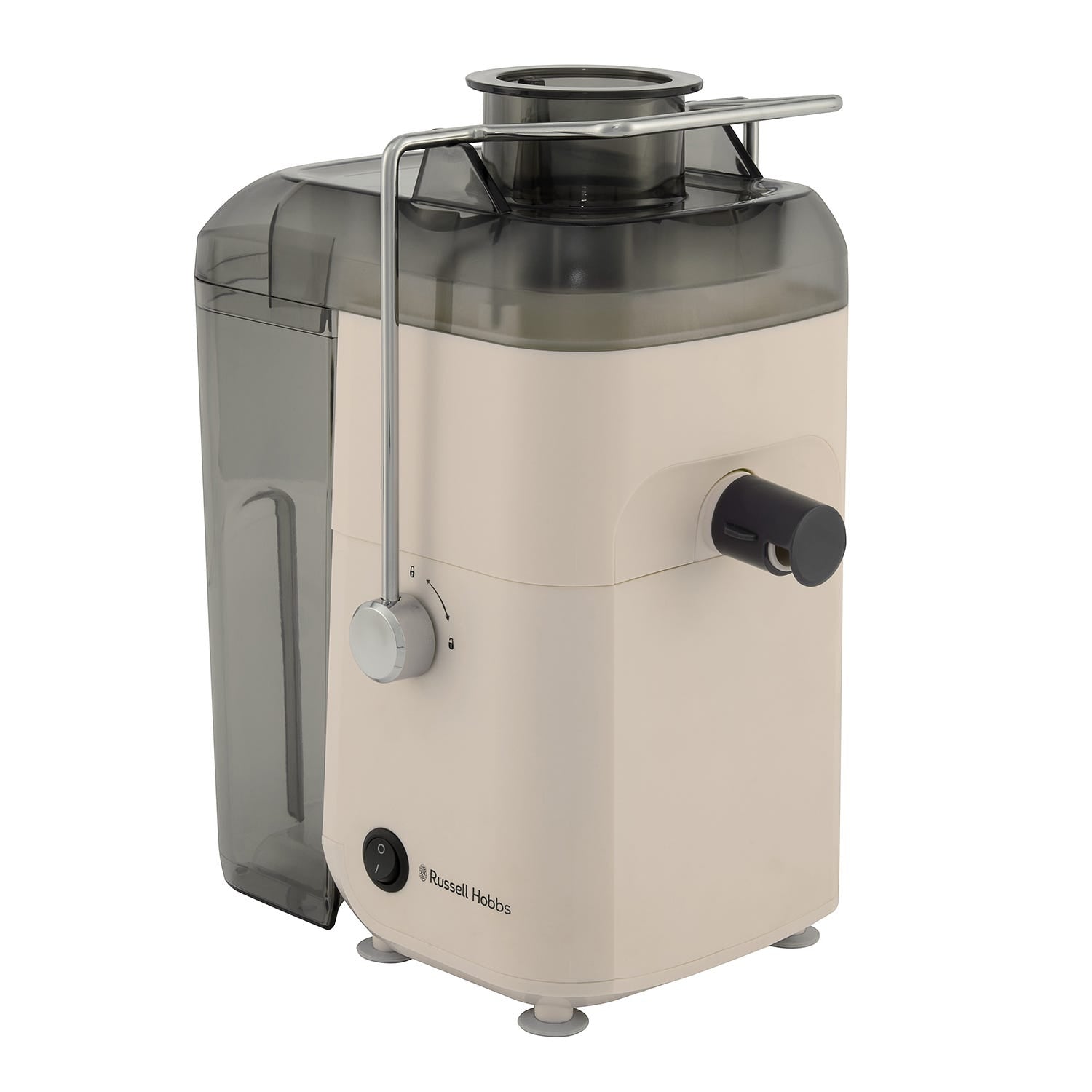 Russell Hobbs Juicer – Stone | 28770