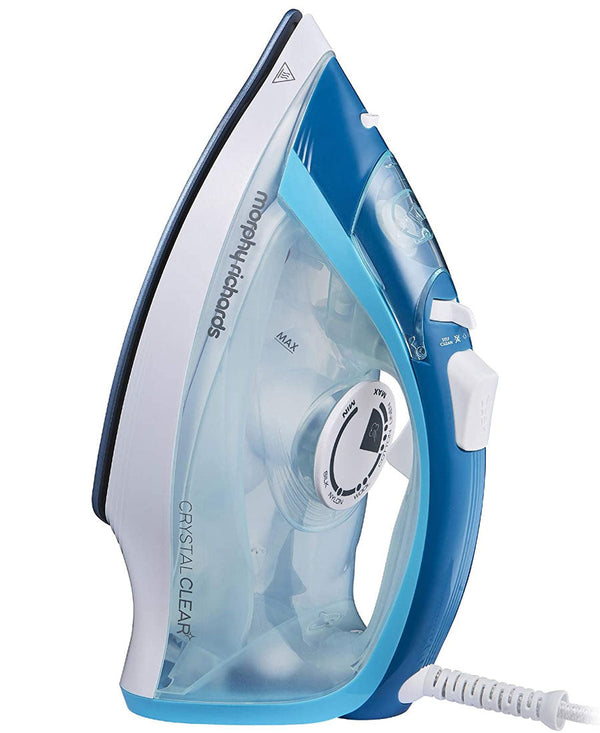 Morphy Richards 2400W Crystal Clear Iron | 300300