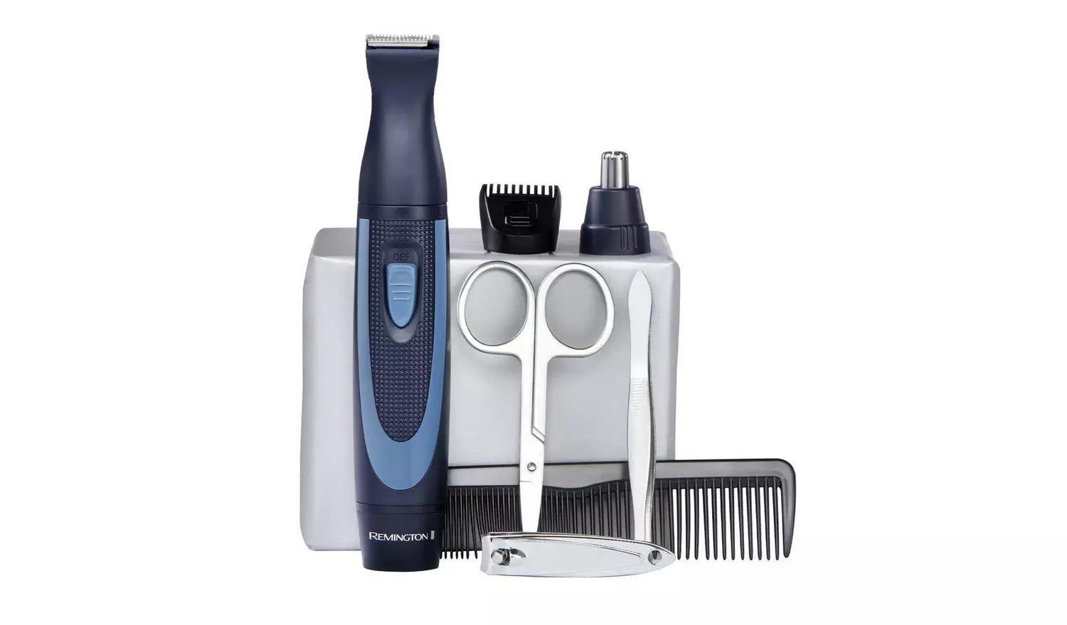 Remington 13 Piece Travel Grooming Kit NE3890