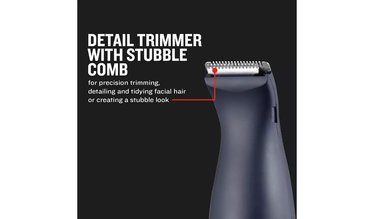 Remington 13 Piece Travel Grooming Kit NE3890