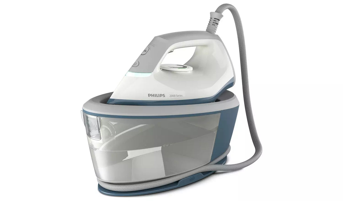 Philips Series 2000 Steam Generator Iron | PSG2000/20
