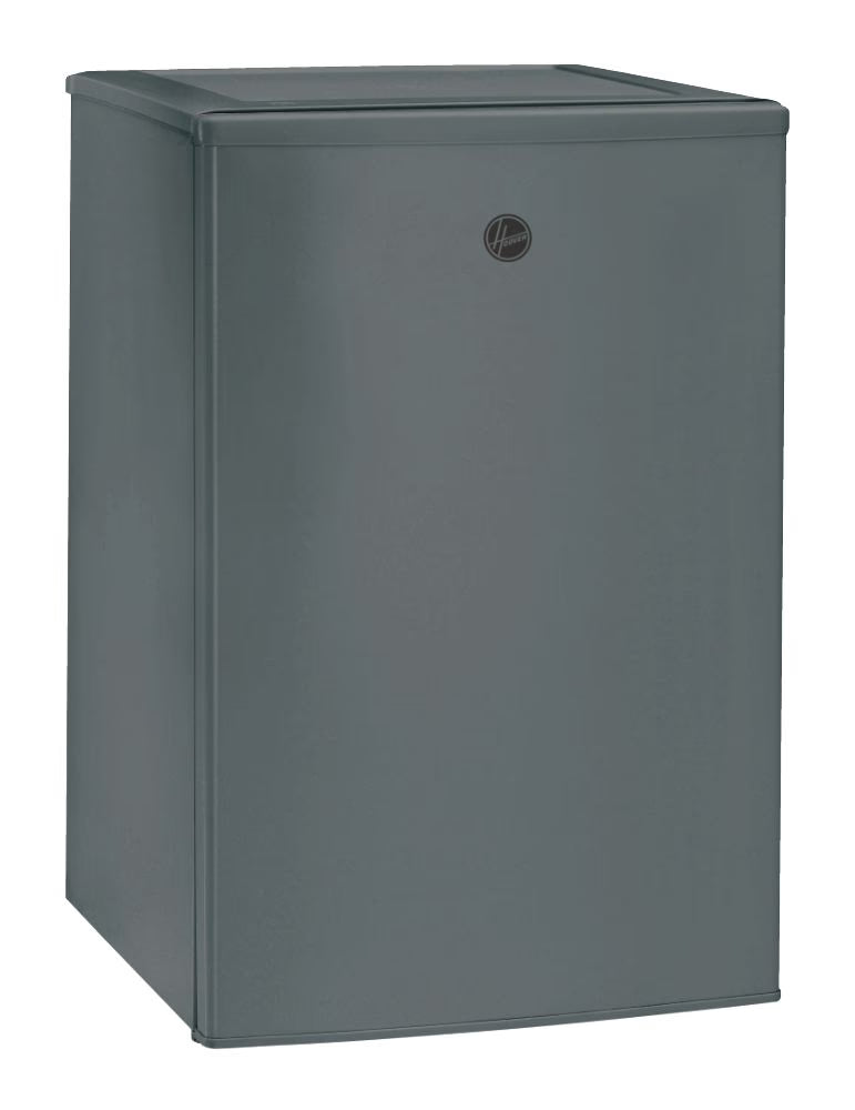 Hoover 55 cm Undercounter Larder Fridge – Stainless Steel