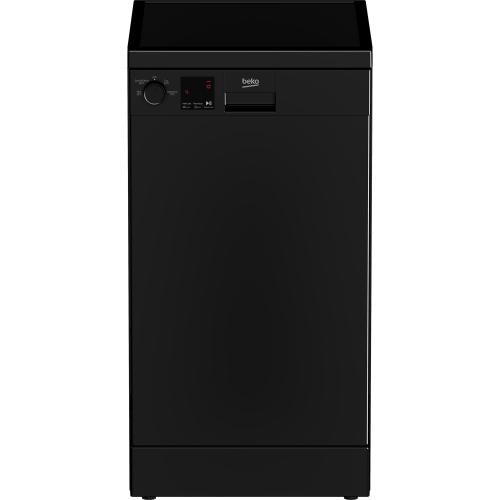 Beko 10 Place Freestanding Slimline 45cm Dishwasher | DVS04020B