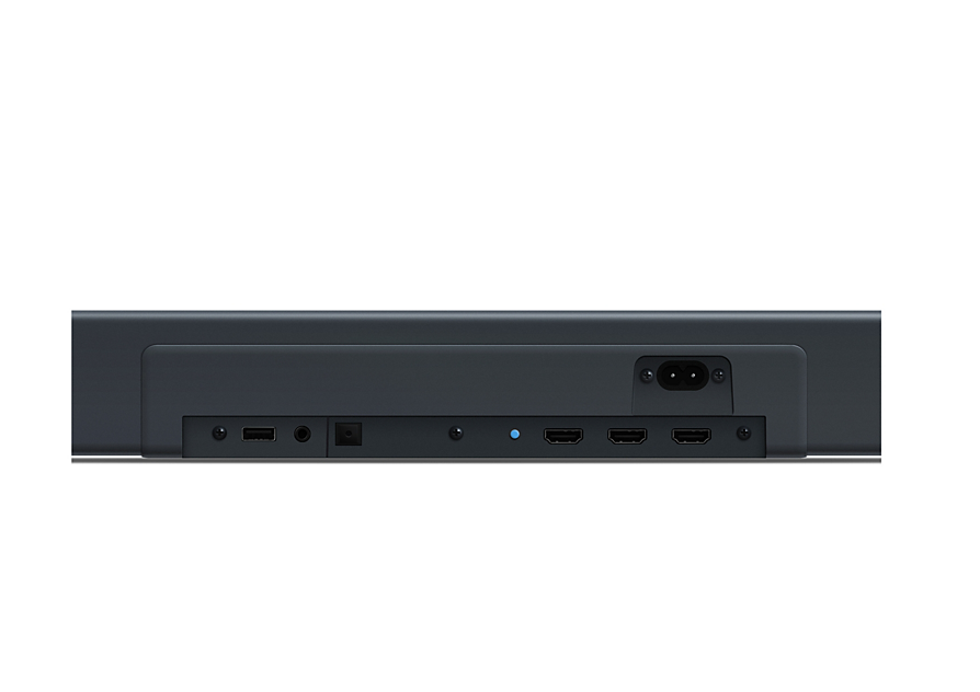 Philips Soundbar 2.1 With Wireless Subwoofer | TAB8405/10