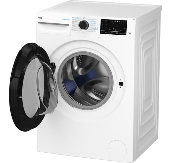 Beko 11Kg Washing Machine 1400 Spin | BM5WT61141TW