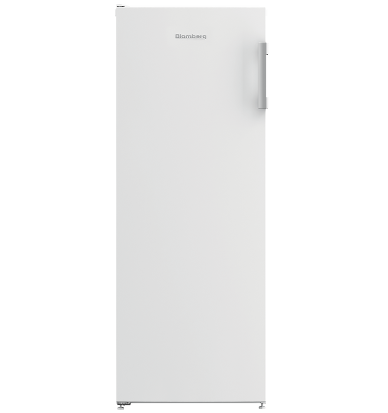Blomberg Tall Frost Free Freezer | FNT44550W