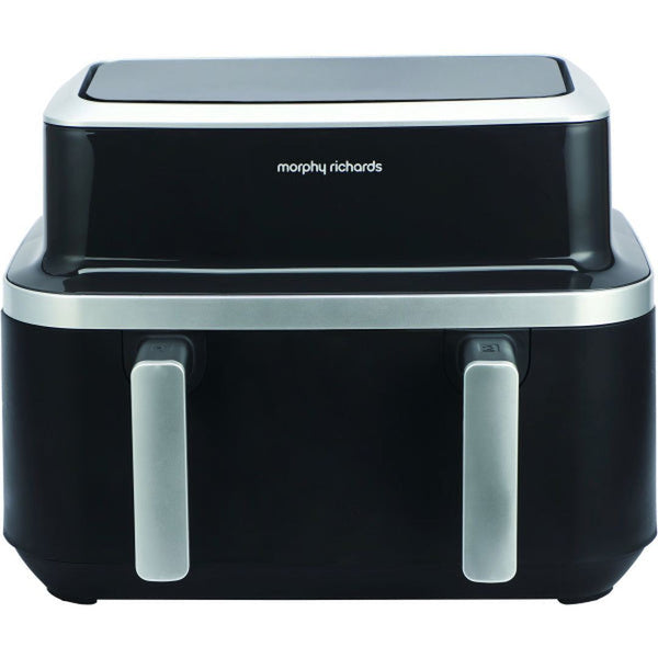 Morphy Richards 9L Flex Drawer Air Fryer | 481004 Morphy Richards Air Fryer Ben Sweeney Electrical Euronics