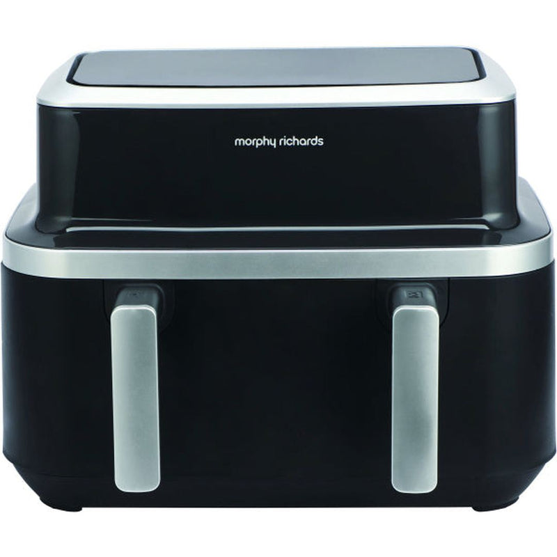Morphy Richards 9L Flex Drawer Air Fryer | 481004 Morphy Richards Air Fryer Ben Sweeney Electrical Euronics