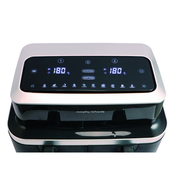 Morphy Richards 9L Flex Drawer Air Fryer | 481004 Morphy Richards Air Fryer Ben Sweeney Electrical Euronics