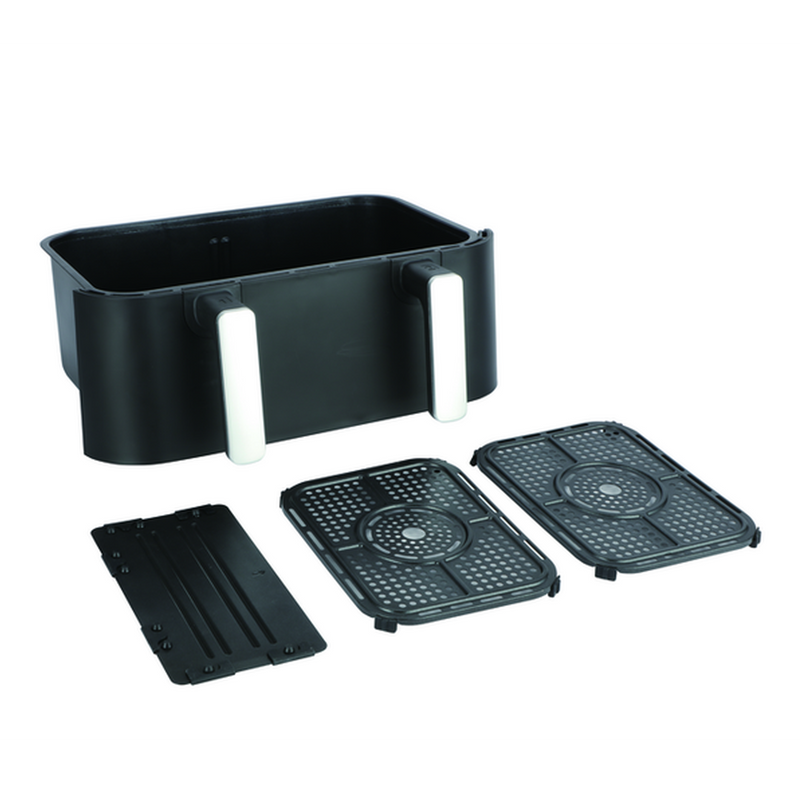 Morphy Richards 9L Flex Drawer Air Fryer | 481004 Morphy Richards Air Fryer Ben Sweeney Electrical Euronics