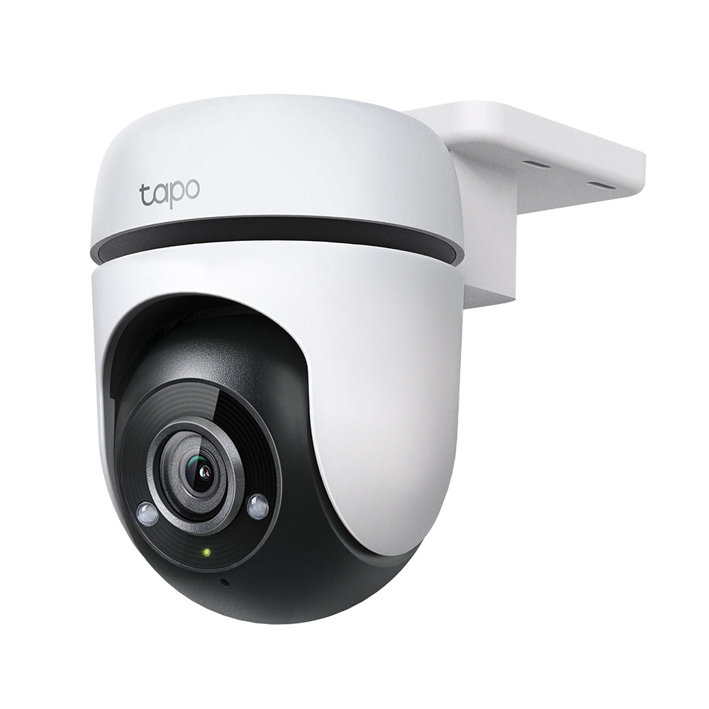 TP-Link TAPO C500 Outdoor Pan/Tilt Security WiFi Camera