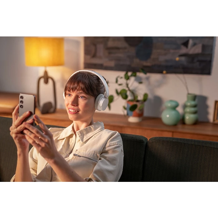 Philips On-ear Wireless Headphones