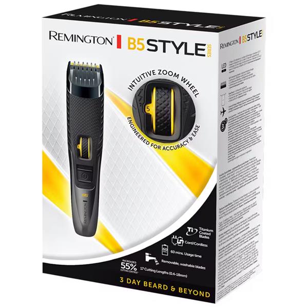 Remington B5 Style Precision Shaver | MB5000