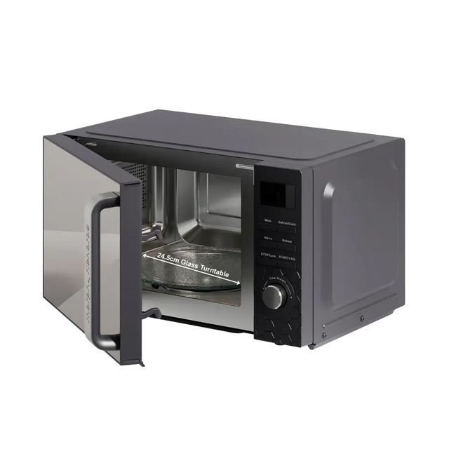 Morphy Richards Cassini Digital Microwave 20 Litre 700W - Moonless Night | 511420