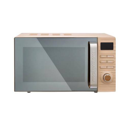Morphy 20 Litre 800W Microwave Clay Collection