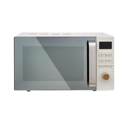 Morphy 20 Litre 800W Microwave Clay Collection