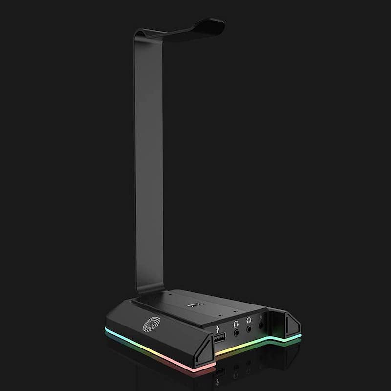 EKSA RGB Headset Stand EK220325C
