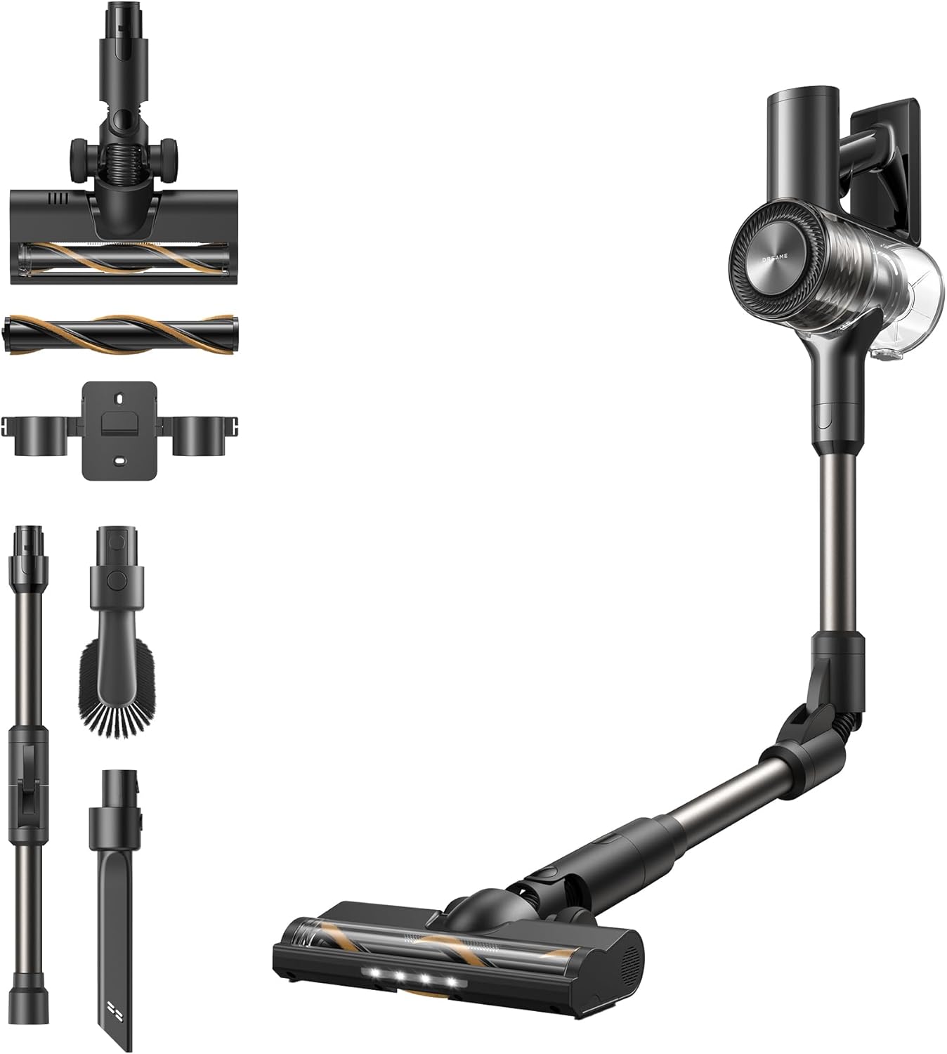 Dreame R10s Lite-A Cordless Vacuum Cleaner