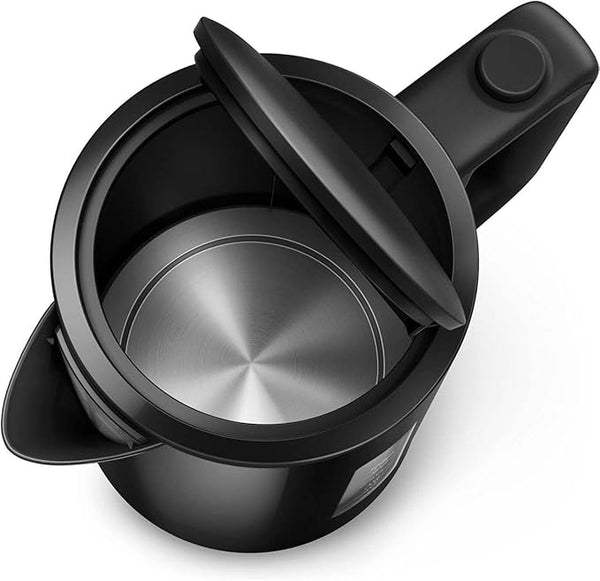 Philips Series 3000 Kettle – 1.7L, Black
