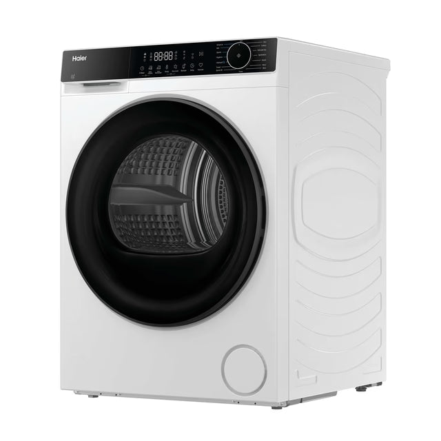 Haier X Series 5 8 kg Heat Pump Tumble Dryer | HD80-D357U1-UK