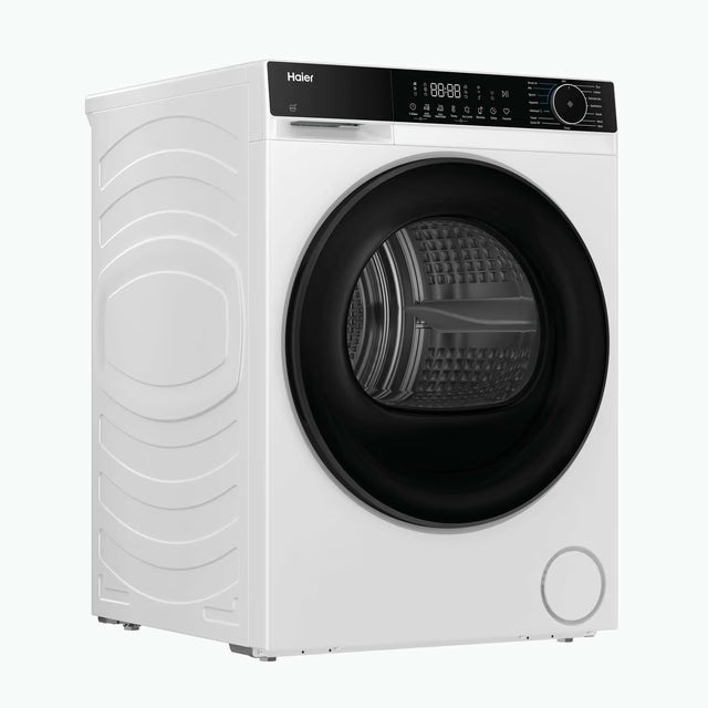 Haier X Series 5 8 kg Heat Pump Tumble Dryer | HD80-D357U1-UK