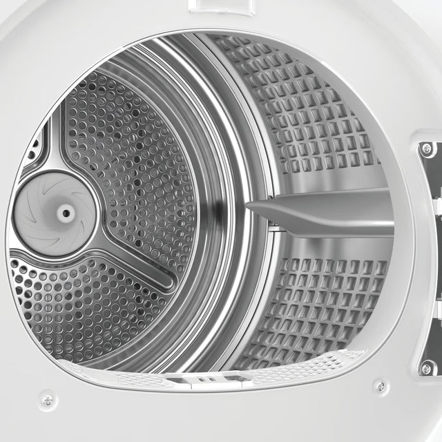 Haier X Series 5 8 kg Heat Pump Tumble Dryer | HD80-D357U1-UK