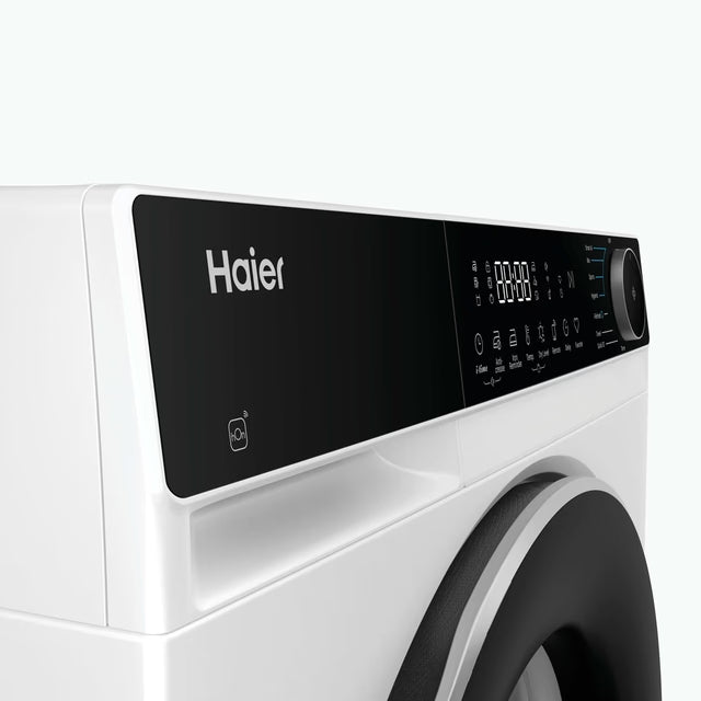 Haier X Series 5 8 kg Heat Pump Tumble Dryer | HD80-D357U1-UK