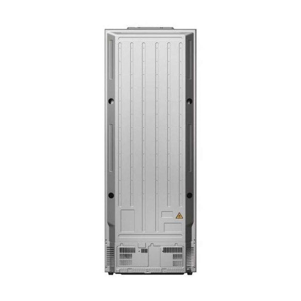 Haier Freestanding No Frost American Fridge Freezer | HFR5719EWMP Haier American Fridge Freezer Ben Sweeney Electrical Euronics