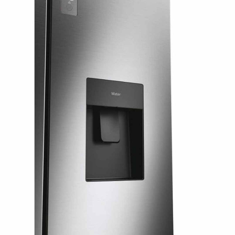 Haier Freestanding No Frost American Fridge Freezer | HFR5719EWMP Haier American Fridge Freezer Ben Sweeney Electrical Euronics