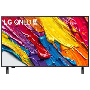 LG 65” QNED 4K AI Smart TV | 65QNED70A6A.AEK