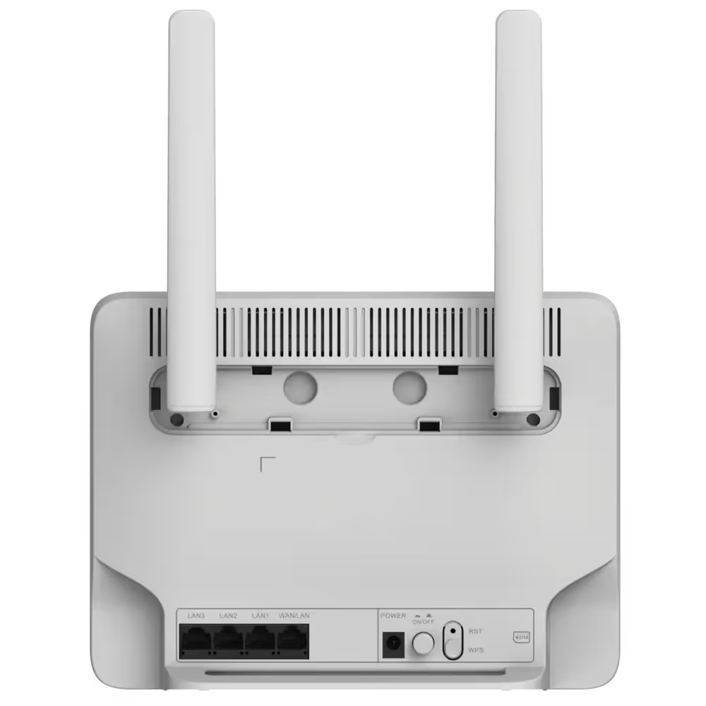 4G+ AIRHOME 710 UK with detachable 4G+ antennas