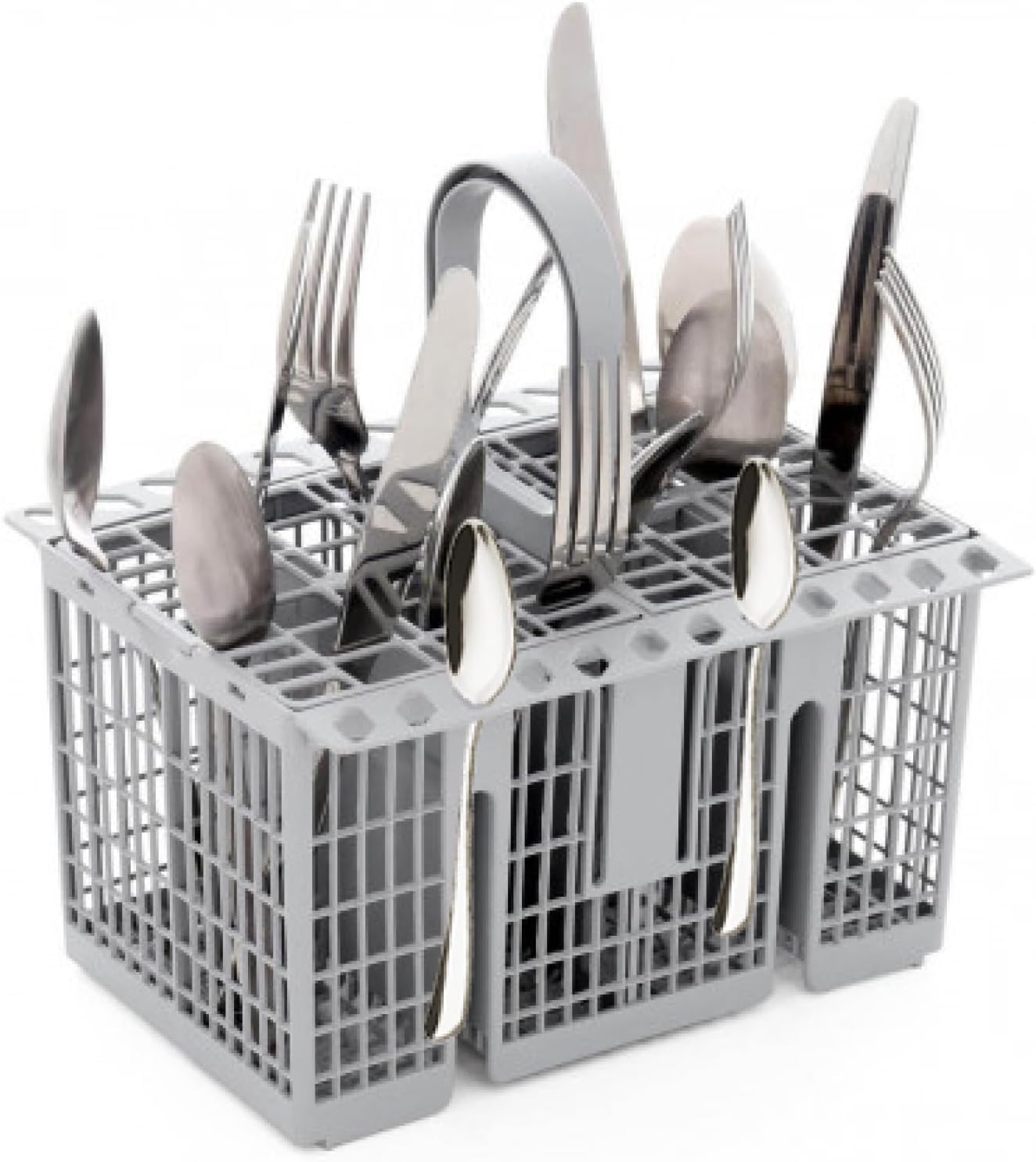 Universal Dishwasher Cutlery Basket