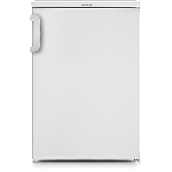 Blomberg Frost Free Under Counter Freezer White | FNE154P Blomberg Under Counter Fridge Ben Sweeney Electrical Euronics
