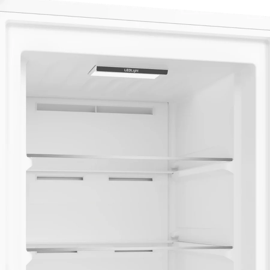 Blomberg Frost Free Tall Freezer | 186.5cm (H) | White