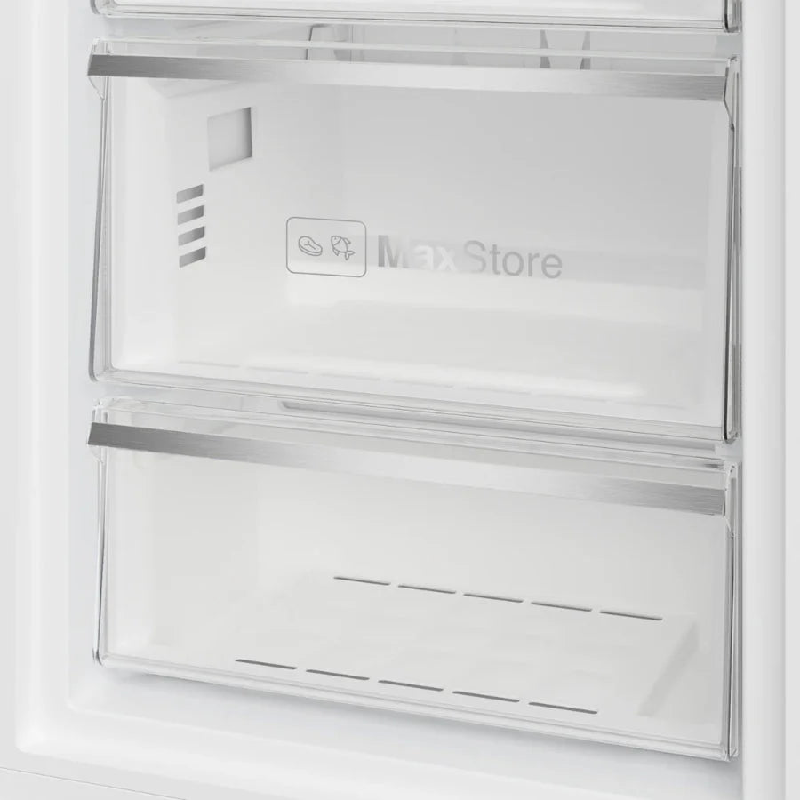 Blomberg Frost Free Tall Freezer | 186.5cm (H) | White